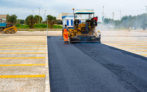 Best Commercial Driveway Pavers  in Glenwood, IL