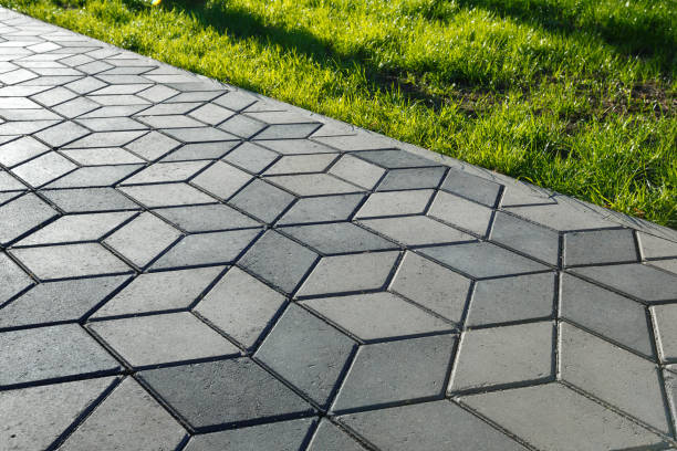 Best Residential Paver Driveway  in Glenwood, IL