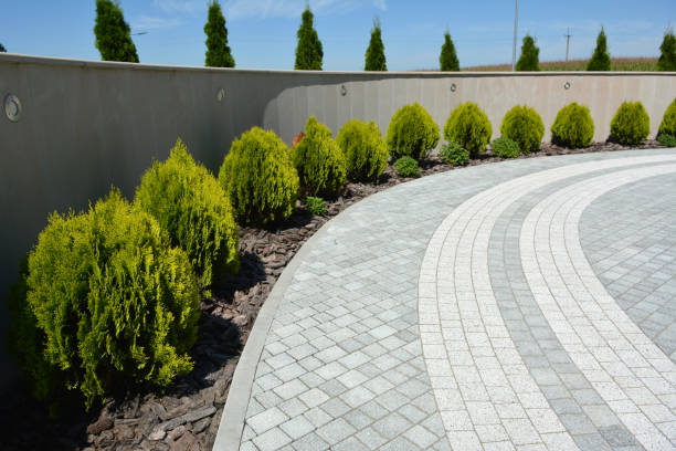 Best Brick Driveway Pavers  in Glenwood, IL