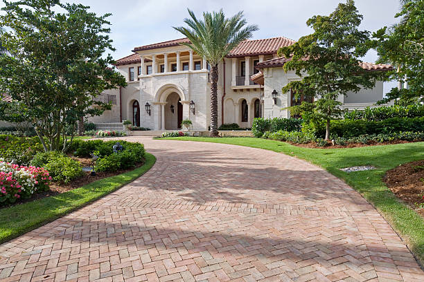 Best Driveway Repair Near Me  in Glenwood, IL