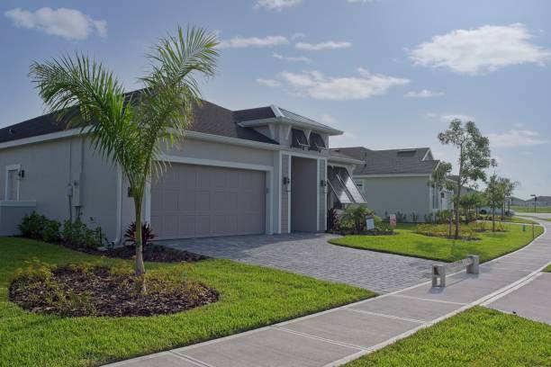 Reasons to Select Us for Your Driveway Paving Requirements in Glenwood, IL