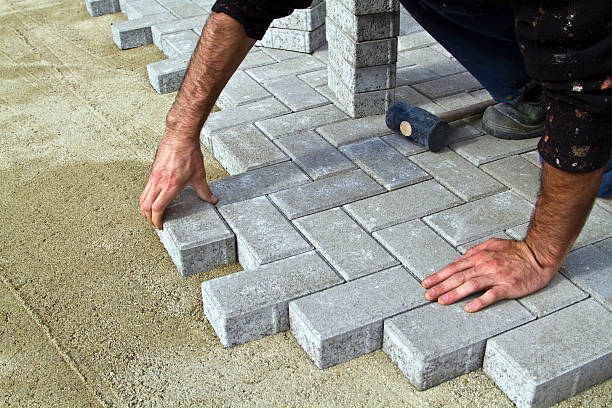Glenwood, IL Driveway Pavers Company