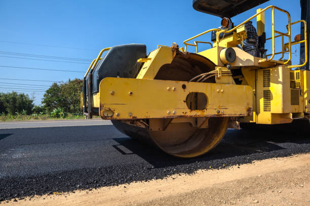 Best Residential Driveway Paver Services  in Glenwood, IL